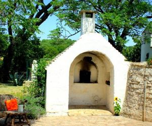 MASSERIA GROFOLEO Locorotondo Italy