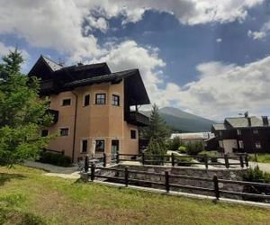 Chalet Rin da Pemont Livigno Italy