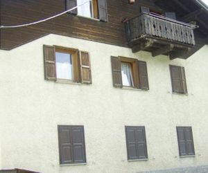 Baita Feloi Livigno Italy