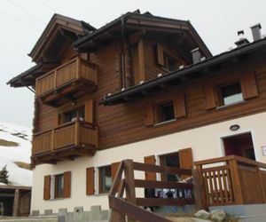 Casa Nadia Livigno Italy