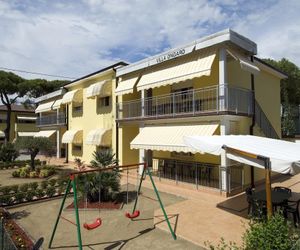 Villa Ongaro Lido di Jesolo Italy