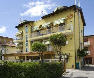 Villa Fiore Lido di Jesolo Italy