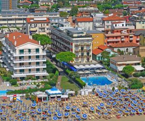 Hotel Cambridge Lido di Jesolo Italy