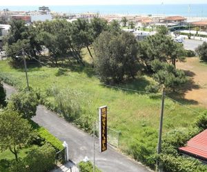 Hotel Montecarlo Lido Di Camaiore Italy