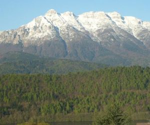 Casa al Sole Levico Terme Italy