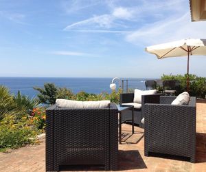 Villa Marta Only Sea and Sky Levanto Italy