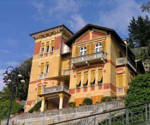 Villa Pallastrelli Levanto Italy