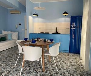 Case Borgo Vacanze Letojanni Italy