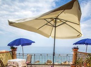 Fondaco Parrino Mare Letojanni Italy