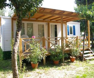 Camping Fossalta Lazise Italy