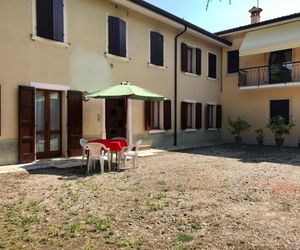 Casa Olmo Lazise Italy