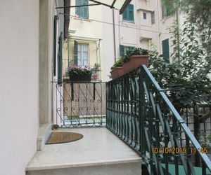 Il Giardino degli Oleandri La Spezia Italy