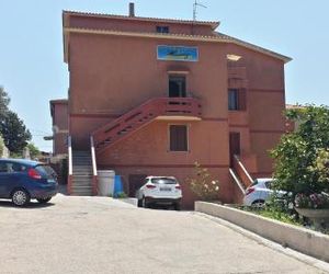 Guest House Tra Rocce E Mare Palau Italy