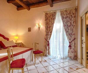 Aragona Suite Ischia Town Italy