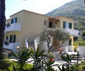 Residence Villa Olivia Forio Italy