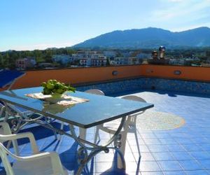 Villa Flora Ischia Ischia Town Italy