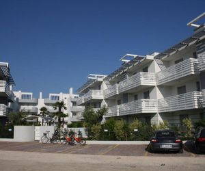 Residence Maricel Lido di Jesolo Italy