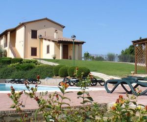 Agriturismo Echi dEtruria Grosseto Italy
