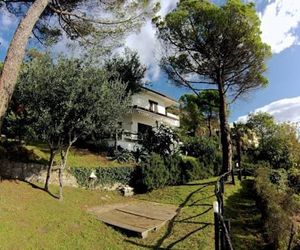 Villa Ginestre Grignano Italy
