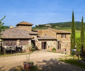 Agriturismo Poggio Asciutto Greve in Chianti Italy