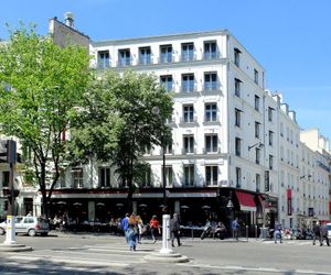 Hôtel Elysées Paris Paris France