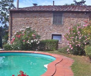 GIULIA Greve in Chianti Italy