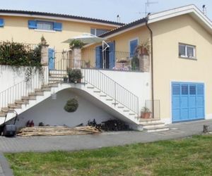 Villa Anna Giarre Italy