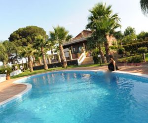 Villa Papardo Giarre Italy
