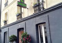 Отзывы Hôtel Boissière