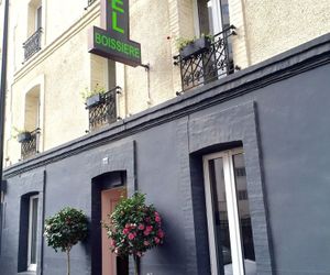 Hôtel Boissière Levallois-Perret France