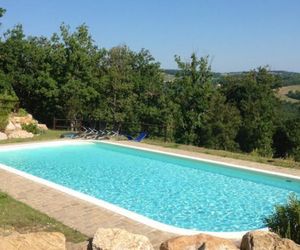Casa nella campagna di San Gimignano Gambassi Terme Italy
