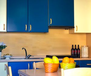 Appartamento Gallipoli Lido - Family Apartment Gallipoli Italy