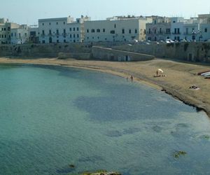 WS Corso Roma Gallipoli Italy