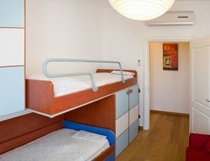 Appartamento Lorenida Gallipoli Italy