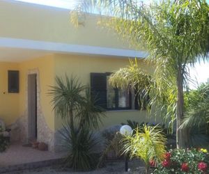 Casa Vacanza Anna Gallipoli Italy