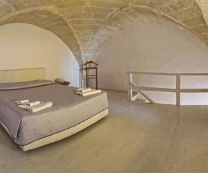 Le Dimore Centro B&B Gallipoli Italy
