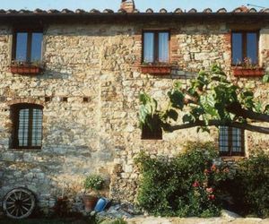 A Casa di Simonetta Gaiole in Chianti Italy