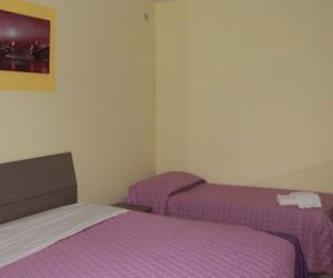 HAVANA HOUSE Fiumicino Italy