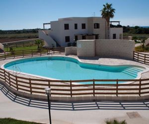 Appartamenti Lido Burrone Favignana Italy