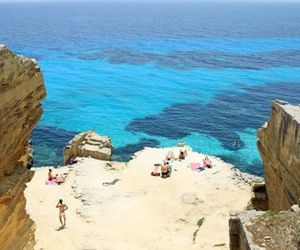 Favignanamare Case Vacanza Favignana Italy