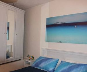 Lisolaincasa Favignana Italy