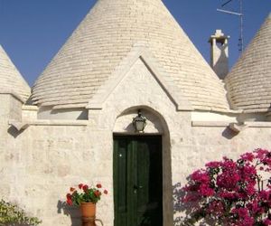 I Trulli Del Melograno Fasano Italy