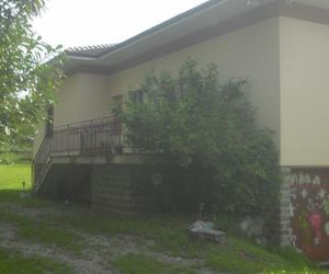MAC HOUSE Ceniga Italy
