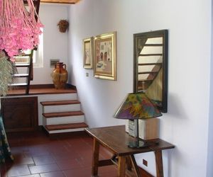 Villa La Palazzetta Domaso Italy