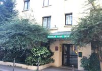 Отзывы Nouveau Paris Park Hotel, 3 звезды