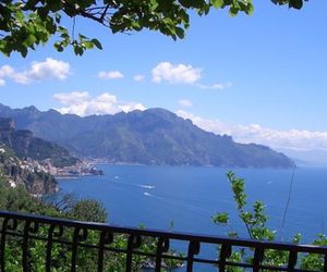 Casa dei Naviganti Conca dei Marini Italy