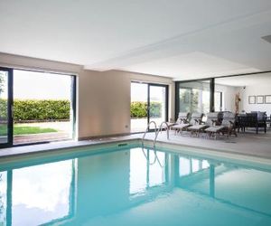 Suite & Pool Como Italy