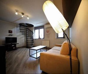 Appartamento Aleph Como Italy