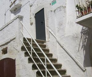 Casa Vacanza Bomboniera Cisternino Italy