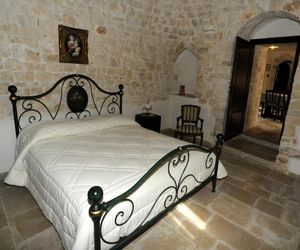 Masseria Montanaro Cisternino Italy